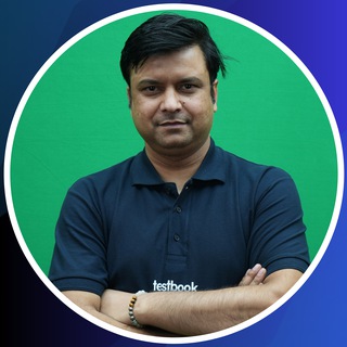 Telegram profile photo for SST with Raj Rana