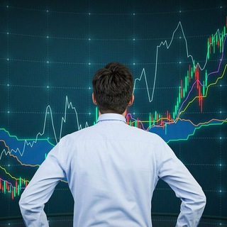 Telegram profile photo for Инвестор Мах