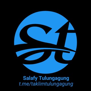 Telegram profile photo for Salafy Tulungagung