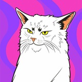 Telegram profile photo for SMURDGE CALL 1000x