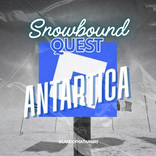 Telegram profile photo for Hath: Snowbound Quest.