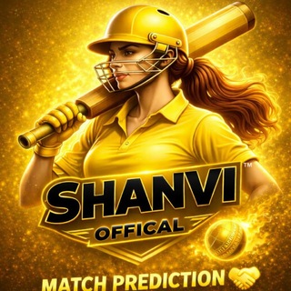 Telegram profile photo for Shanvi Official ™
