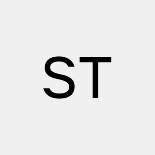 Telegram profile photo for SteppeType