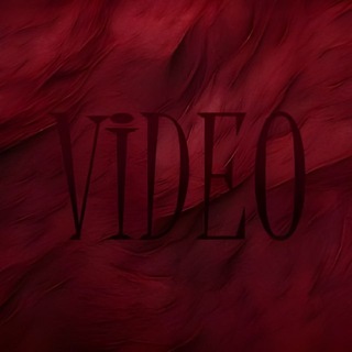 Telegram profile photo for ᴠɪᴅᴇᴏ