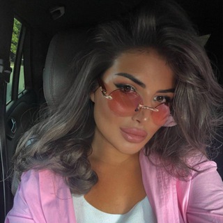 Telegram profile photo for Смотри, как красиво💕