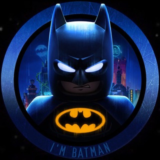 Telegram profile photo for LEGO BASE