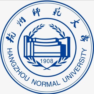 Telegram profile photo for 杭州师范大学