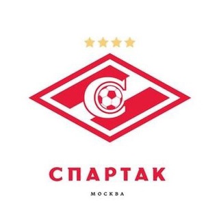Telegram profile photo for ФК Спартак Москва