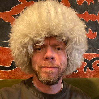 Telegram profile photo for Малайф