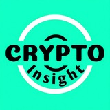 Telegram profile photo for Crypto Insight Official ️