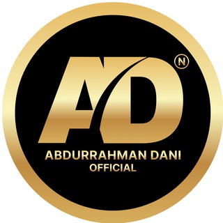 Telegram profile photo for Abdurrahman Dani Official
