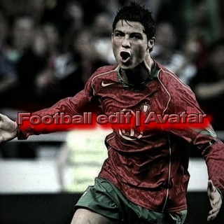 Telegram profile photo for Football edit | avatars