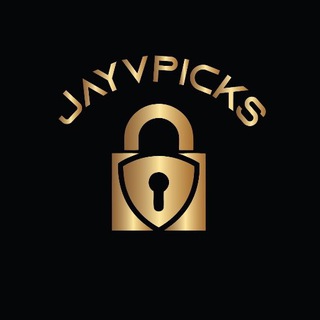 Telegram profile photo for JAYVPICKS