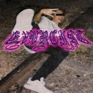Telegram profile photo for EXVRCIST PROD.