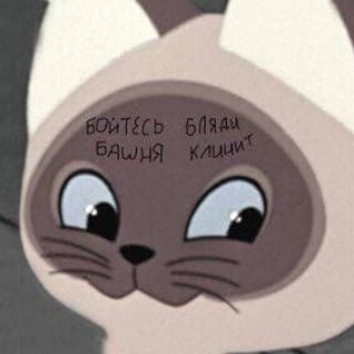 Telegram profile photo for После службы