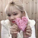 Telegram profile photo for Yoo Jeongyeon