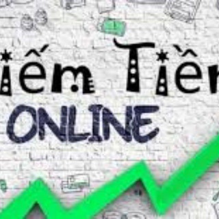 Telegram profile photo for Kiếm Tiền online 🇻🇳