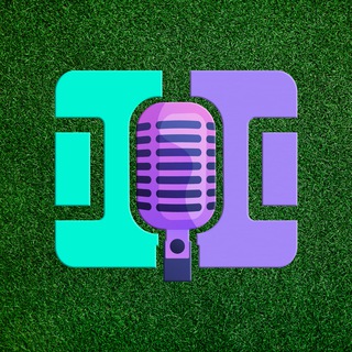 Telegram profile photo for Voice of Football | Голос футбола