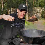 Telegram profile photo for Записки Молодого Шеф-повара | Степан Карпов