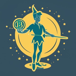 Telegram profile photo for 피터팬의 유익한 정보 채널
