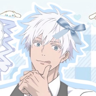 Telegram profile photo for 𝙶𝙾𝙹𝙾’𝚂 𝙵𝙰𝙽𝚂 𝚜𝚙 & 𝚌𝚏