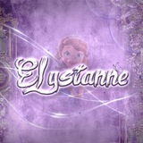 Telegram profile photo for Eʅყʂιαɳɳҽ ꤪꤨꤪ٠ ࣪