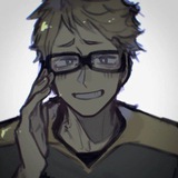 Telegram profile photo for блЯн...