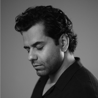 Telegram profile photo for رضابهرام