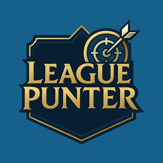 Telegram profile photo for League Punter