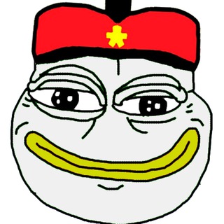 Telegram profile photo for Толстый пролетарий