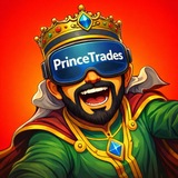 Telegram profile photo for Prince’s Palace