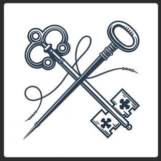 Telegram group profile photo for Под Ключ Каталог