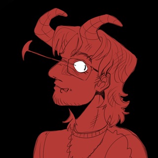 Telegram profile photo for господин морковный