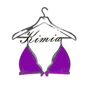 Telegram profile photo for kimia.underwear