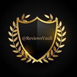 Telegram profile photo for Отзывы Vault