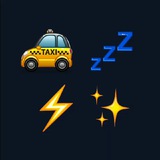 Telegram profile photo for Анимированные эмодзи телеграмма | Animated Emojis