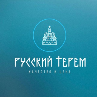 Telegram profile photo for Русский терем
