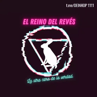 Telegram profile photo for EL REINO DEL REVES...🔻 CANAL ABIERTO