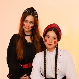 Telegram profile photo for Ягода