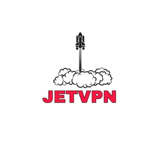 Telegram profile photo for jetvpn(v2ray,napsternetv)