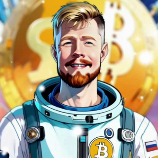 Telegram profile photo for Дмитрий Николаев 💎