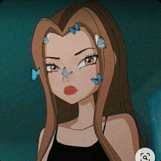 Telegram profile photo for ✨Книжная принцесса✨