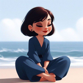 Telegram profile photo for 🪞TEXTOS E REFLEXÃO 🪞