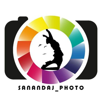 Telegram profile photo for SANANDAJ_PHOTO