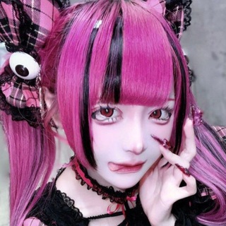Telegram profile photo for ♡Зэра любит глаза.💒