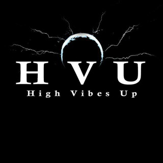 Telegram profile photo for HVU World News