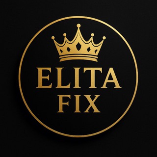 Telegram profile photo for 〽️ ELITA FIXED 〽️