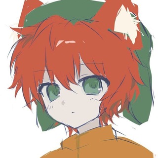 Telegram profile photo for kosholka;