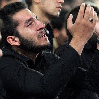Telegram profile photo for أنين المذنبين .