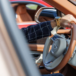 Telegram profile photo for crypto bentley manⓂ️